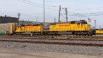 Switchers from Former Road Units
